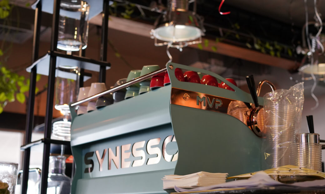 Buy Synesso Espresso Machine