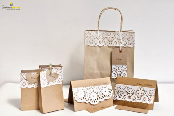 3 Amazing Facts about Gift Bags Wholesale for Wedding