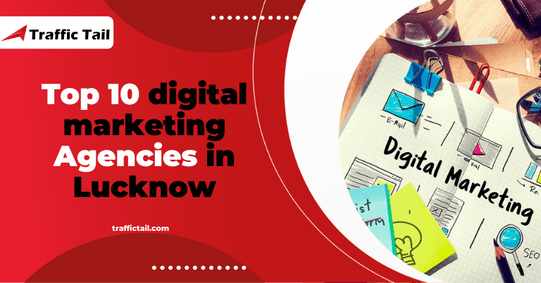 Unlock the Power of Digital Marketing: Discover Lucknow's Premier Agency for Online Success!